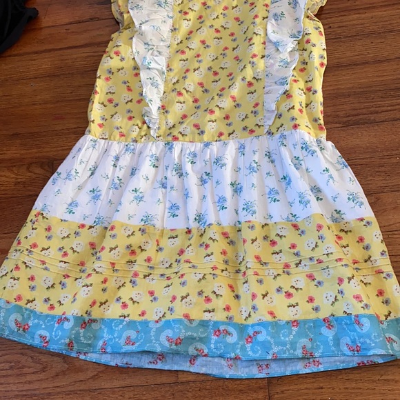 LoveShackFancy Dress - Picture 3 of 6